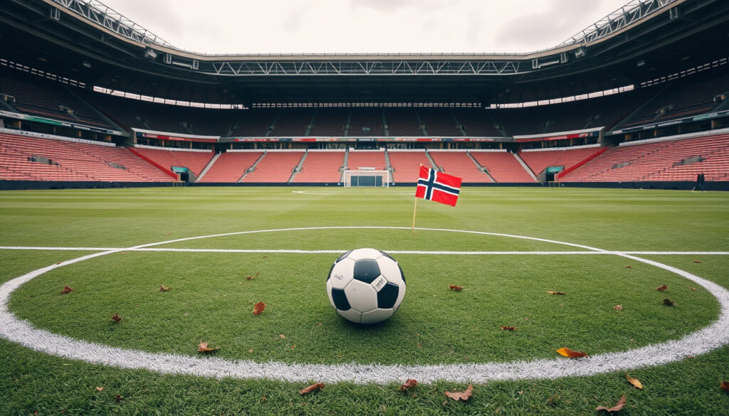 Tobias Grøndahl – fakta om norsk playmaker i Berlin