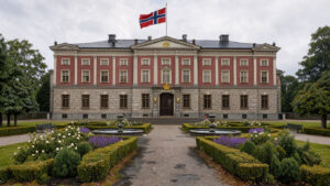 Kronprins Håkon: fakta om børn, tronfølge og rolle i Norge